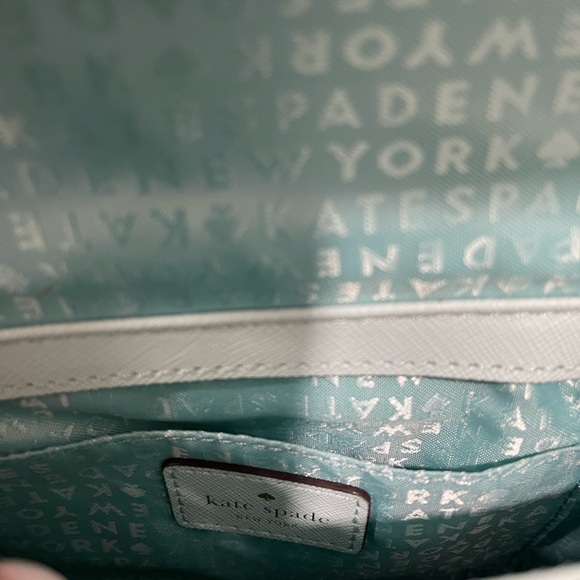 Kate Spade purse - Picture 3 of 11